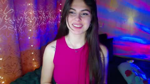 Snapshot of viollinalv chatting on 02.12.25 viollinalv online show from 02.12.25