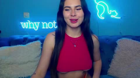 viollinalv online show from 02.15.26