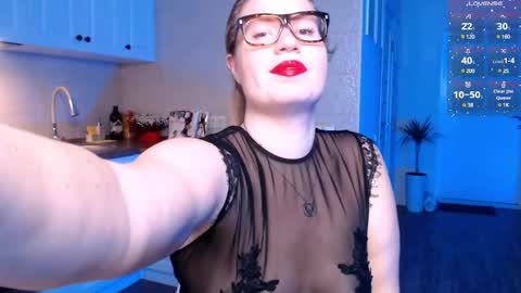  VelvettTime  online show from 01.31.25