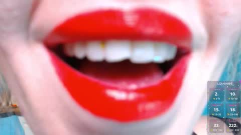  VelvettTime  online show from 09.17.25