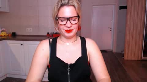  VelvettTime  online show from 09.24.25