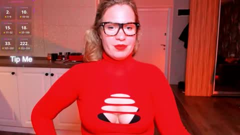  VelvettTime  online show from 10.09.25