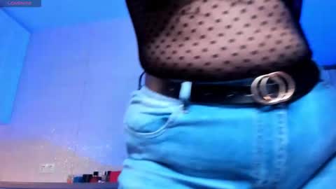  VelvettTime  online show from 10.15.25