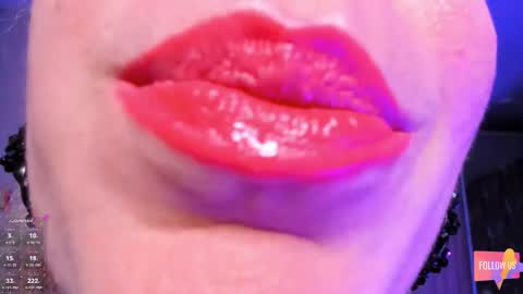  VelvettTime  online show from 11.19.25