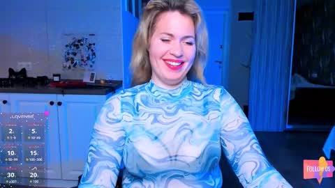  VelvettTime  online show from 03.02.26