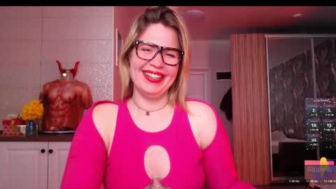 Snapshot of vip_sweetness chatting on 04.29.26 vip sweetness online show from 04.29.26