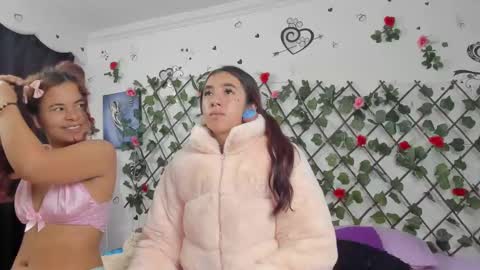 The divas online show from 01.04.25