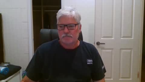 viper654321 online show from 10.16.25