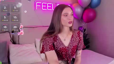 Virdjinia online show from 11.14.25