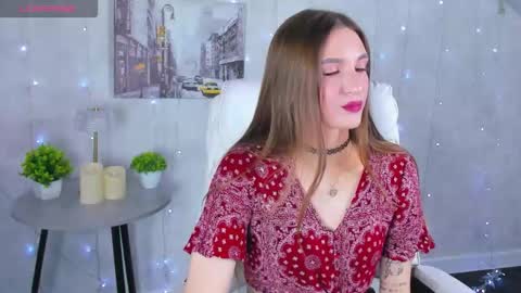 Virdjinia online show from 11.24.25