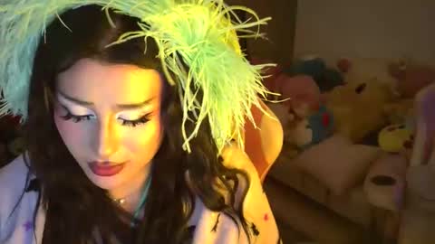 VireDesire online show from 02.16.26