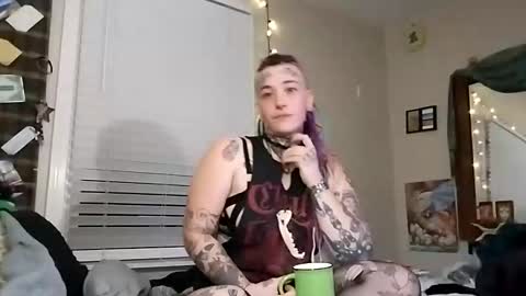 virelfluxthorne online show from 05.04.26