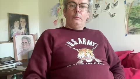 virgile73 online show from 11.02.25