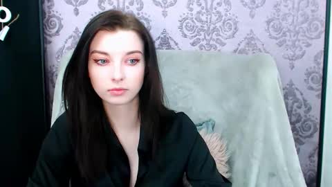 VirginLuna online show from 02.02.26