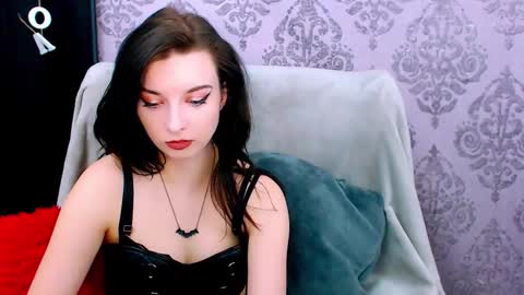 VirginLuna online show from 02.12.26