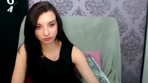 VirginLuna online show from 07.27.26