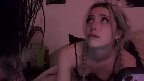 virtual_brat online show from 02.25.25