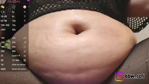 Sofia online show from 04.15.26