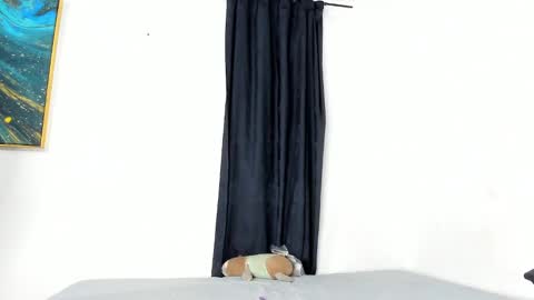 Snapshot of virtual_nymphx chatting on 01.02.25 your virtual girlfriend online show from 01.02.25