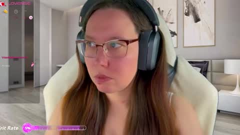 Victoria Romans online show from 11.23.25