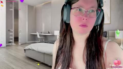 Victoria Romans online show from 03.01.26