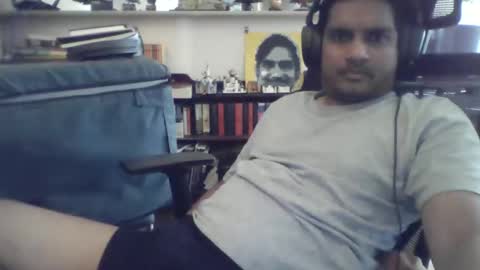 Visionzzzz online show from 04.04.26