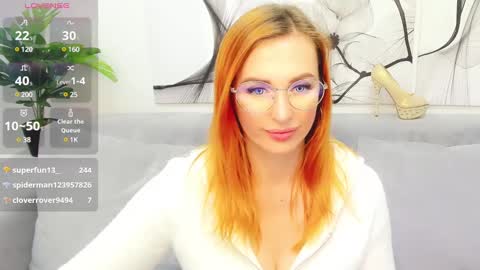 Vita online show from 01.28.25