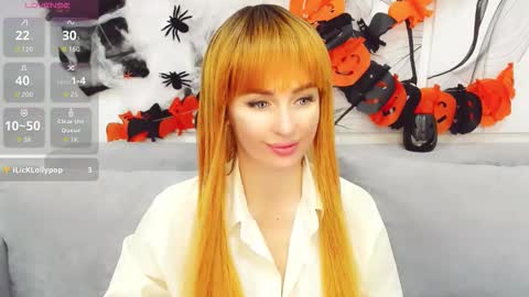 Vita online show from 10.30.25