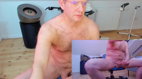 viahuer7 online show from 12.12.24