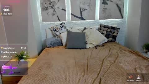 Vita online show from 12.24.24