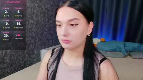 Snapshot of vitajoy_ chatting on 06.21.26 Vita online show from 06.21.26