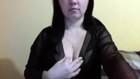 Vitalina282128 online show from 01.09.26