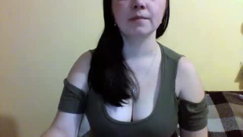 Vitalina282128 online show from 01.17.26