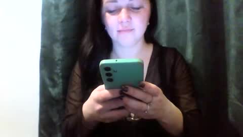 Vitalina282128 online show from 02.15.26