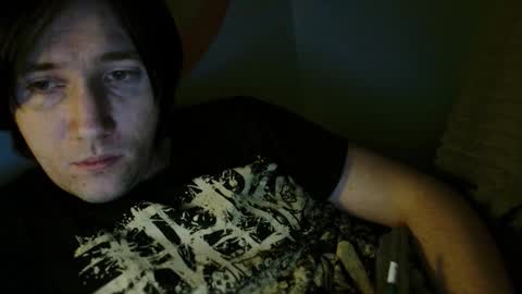 vitiligoboyy online show from 02.28.26