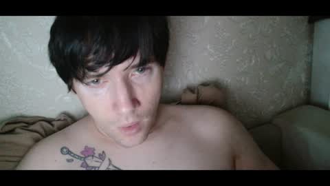 vitiligoboyy online show from 07.03.26