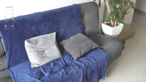 VITO BENZ online show from 12.13.25