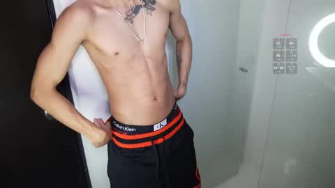 VITO BENZ online show from 01.14.26