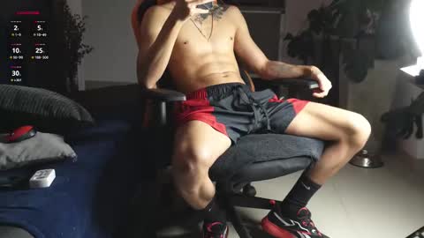 VITO BENZ online show from 02.24.26