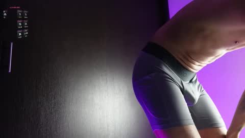 VITO BENZ online show from 03.27.26