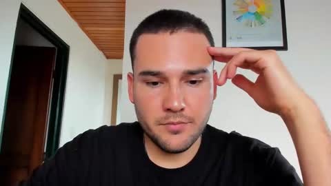 Vito Ferrer online show from 01.26.25