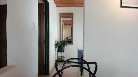 Vito Ferrer online show from 02.07.25