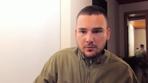 Vito Ferrer online show from 02.20.25