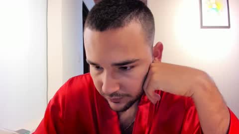 Vito Ferrer online show from 03.08.25