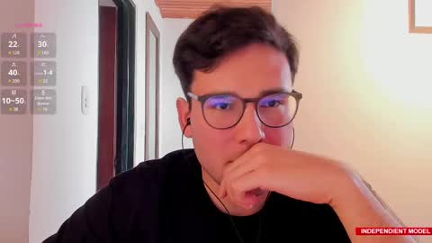 Vito Ferrer online show from 09.11.25