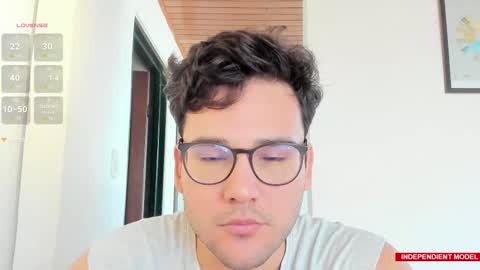 Vito Ferrer online show from 09.13.25