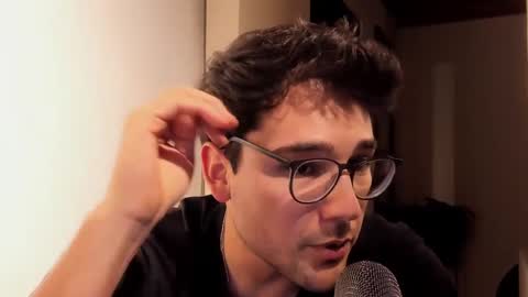 Vito Ferrer online show from 09.24.25