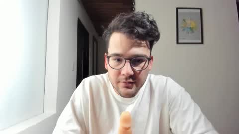 Vito Ferrer online show from 10.27.25