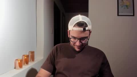 Vito Ferrer online show from 11.03.25