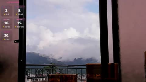 Vito Ferrer online show from 11.03.25